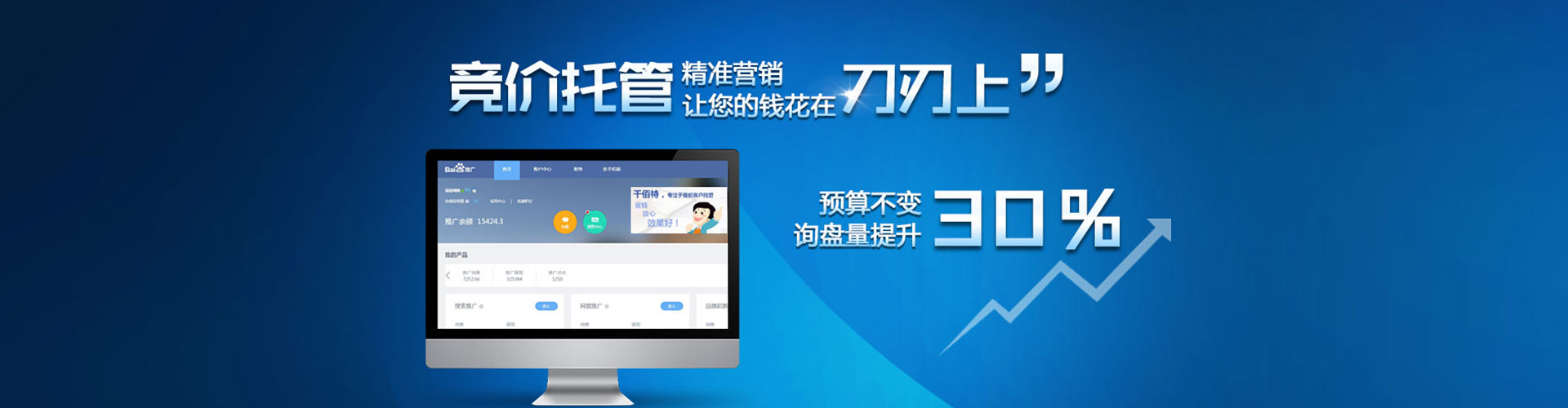 南昌信息流托管